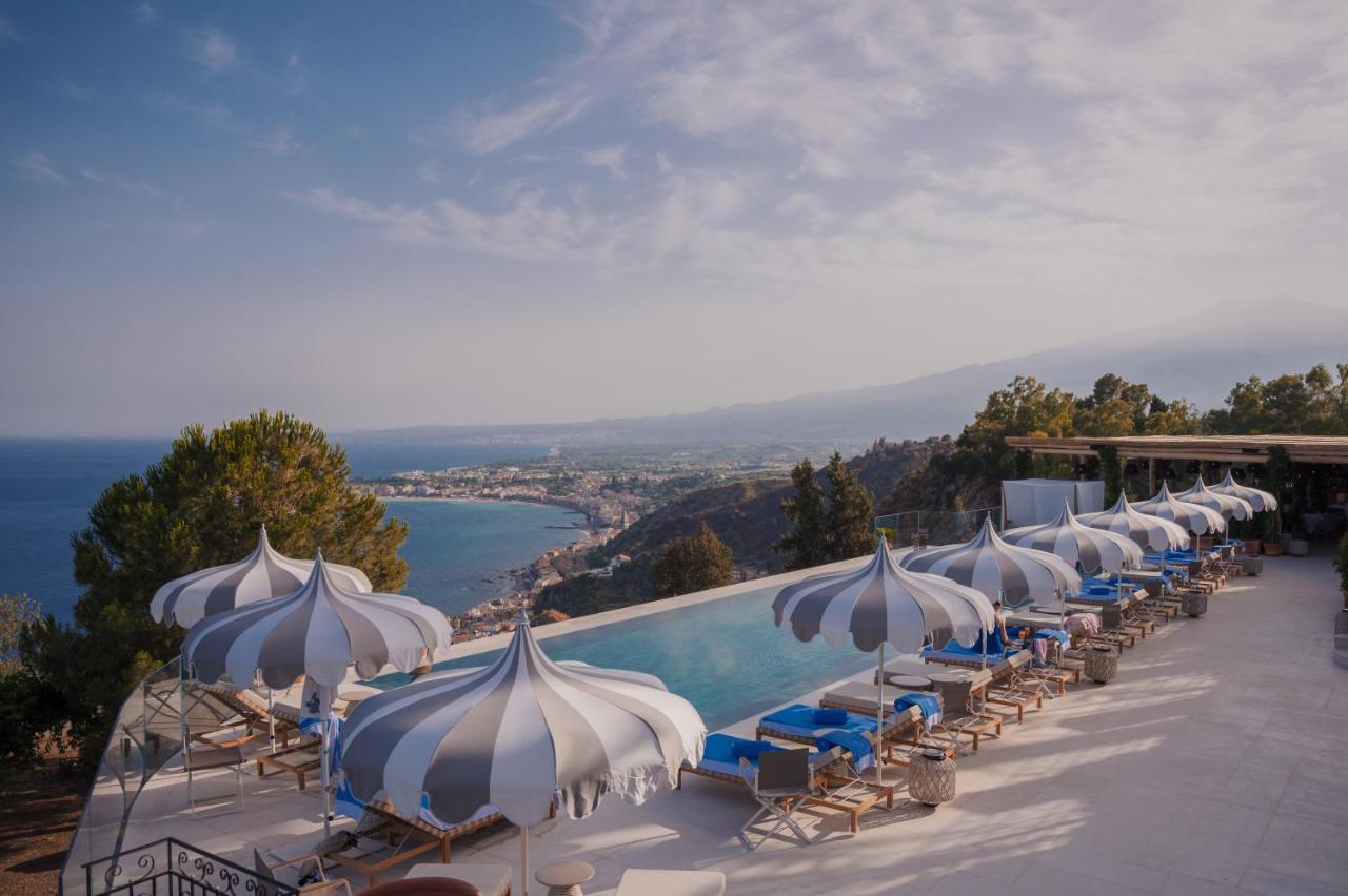 San Domenico Palace, Taormina, A Four Seasons 5*